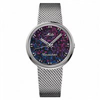 Orologio Mido COMMANDER in Acciaio M8429.4.N7.11